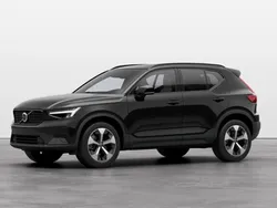 Schwarz Neu 2025 Volvo XC40 Ultra SUV | € 49.400 (Fairer Preis)