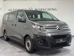 Grau Gebraucht 2019 Citroën Jumpy Van / Kleinbus | € 23.499 (Fairer Preis)