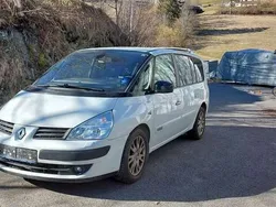 Weiß Gebraucht 2012 Renault Grand Espace Initiale Van / Kleinbus | € 2.200