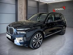 Saphirschwarz metall Gebraucht 2025 BMW X7 Efficient Dynamics SUV | € 127.960