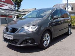 Grau Gebraucht 2022 Seat Alhambra XCELLENCE Van / Kleinbus | € 28.850 (Guter Preis)
