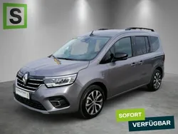Grau Neu 2025 Renault Kangoo Techno Van / Kleinbus | € 32.690 (Fairer Preis)