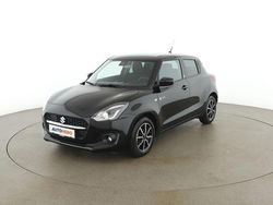 Schwarz Gebraucht 2024 Suzuki Swift Kleinwagen | € 17.290 (Fairer Preis)