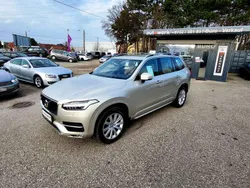Braun Gebraucht 2017 Volvo XC90 Momentum SUV | € 37.999 (Fairer Preis)