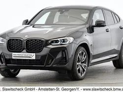 Gebraucht 2024 BMW X4 Efficient Dynamics SUV | € 58.800 (Guter Preis)