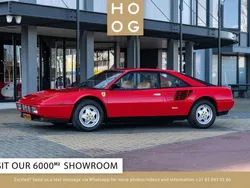 Gebraucht 1986 Ferrari Mondial Coupé | € 44.950