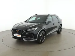 Schwarz Gebraucht 2022 Cupra Formentor SUV | € 28.590 (Guter Preis)