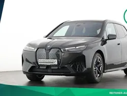 Grau (sophistograu brillanteff Gebraucht 2023 BMW iX Sport Line SUV | € 55.990 (Fairer Preis)