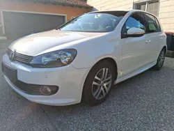 Weiß Gebraucht 2012 VW Golf VII GT Limousine | € 6.990 (Guter Preis)