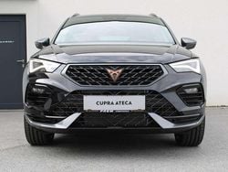Schwarz Neu 2025 Cupra Ateca SUV | € 40.880 (Fairer Preis)