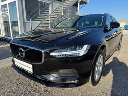 Schwarz Gebraucht 2018 Volvo V90 Momentum Kombi | € 16.990 (Fairer Preis)