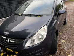 Blau Gebraucht 2009 Opel Corsa Limousine | € 2.700 (Fairer Preis)