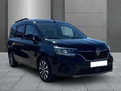 Schwarz Neu 2025 Renault Kangoo Techno Van / Kleinbus | € 33.950 (Guter Preis)
