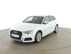 Weiß Gebraucht 2020 Audi A3 S-Line Limousine | € 19.490 (Superpreis)