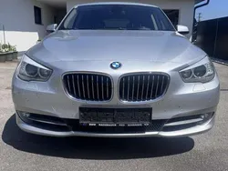 Silber Gebraucht 2011 BMW 530 Gran Turismo Limousine | € 16.800 (Fairer Preis)