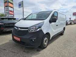 Weiß Gebraucht 2019 Opel Vivaro S Van | € 13.990 (Superpreis)