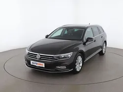 Braun Gebraucht 2019 VW Passat Elegance Kombi | € 25.890 (Guter Preis)