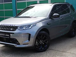 Eiger grey Gebraucht 2024 Land Rover Discovery Sport R-Dynamic SUV | € 50.000