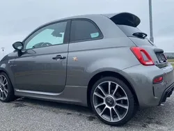 Grau Gebraucht 2023 Abarth 595 Turismo Kleinwagen | € 25.900 (Superpreis)