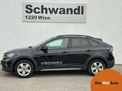 VW Taigo