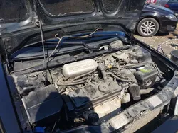 Schwarz Gebraucht 1994 Peugeot 106 Kleinwagen | € 13.500