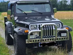 Gebraucht 1991 Jeep Wrangler Laredo SUV | € 25.850