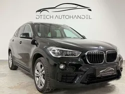 Schwarz Gebraucht 2019 BMW X1 Sport Line SUV | € 25.990 (Guter Preis)