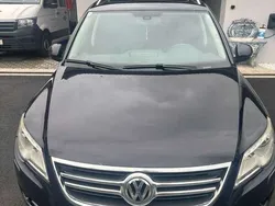 Gebraucht 2010 VW Tiguan SUV | € 7.500
