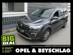 Gebraucht 2022 Dacia Jogger Comfort Van / Kleinbus | € 16.560 (Guter Preis)