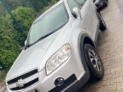 Gebraucht 2010 Chevrolet Captiva SUV | € 6.200