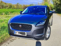 Grau Gebraucht 2019 Jaguar E-Pace S SUV | € 25.990 (Superpreis)