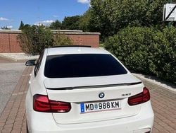 Gebraucht 2018 BMW 340 M Sport Limousine | € 36.000