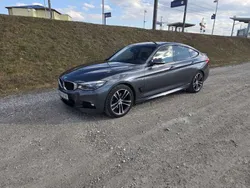Gebraucht 2017 BMW 330 Gran Turismo M Sport Limousine | € 18.900