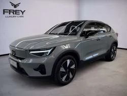 Grau Gebraucht 2023 Volvo C40 Ultimate SUV | € 38.900