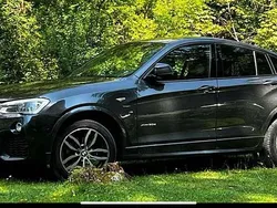 Gebraucht 2017 BMW X4 M Sport SUV | € 22.500 (Guter Preis)