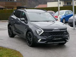 Gebraucht 2024 Kia Sportage GT-Line SUV | € 54.990