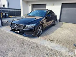 Gebraucht 2016 Mercedes C220 AMG line Limousine | € 22.999 (Etwas zu teuer)