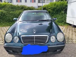 Gebraucht 2002 Mercedes E200 Elegance Limousine | € 2.850 (Fairer Preis)