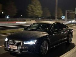 Gebraucht 2016 Audi A7 Kleinwagen | € 30.500 (Superpreis)