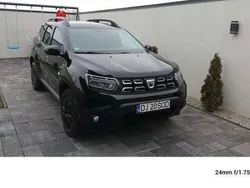 Gebraucht 2022 Dacia Duster Extreme SUV | € 15.350 (Guter Preis)