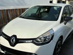Gebraucht 2015 Renault Clio IV Limousine | € 7.000 (Guter Preis)