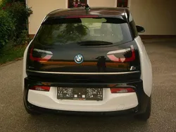 Weiß Gebraucht 2018 BMW i3 Kleinwagen | € 13.200 (Guter Preis)