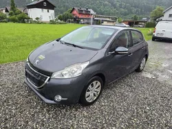 Gebraucht 2014 Peugeot 208 Allure Kleinwagen | € 2.650 (Superpreis)