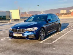 Gebraucht 2020 BMW 540 M Sport Kombi | € 48.400 (Fairer Preis)