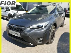 Grau Gebraucht 2023 Subaru XV Style SUV | € 29.990 (Fairer Preis)