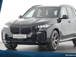 Saphirschwarz Gebraucht 2023 BMW X5 M Sport SUV | € 89.990