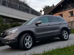 Braun Gebraucht 2012 Honda CR-V SUV | € 9.400 (Guter Preis)