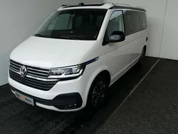 Weiss normal Gebraucht 2024 VW California Edition Van | € 82.590 (Guter Preis)
