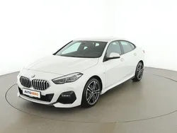 Weiß Gebraucht 2021 BMW 218 M Sport Coupé | € 26.890 (Fairer Preis)