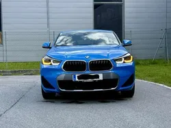 Gebraucht 2021 BMW X2 Efficient Dynamics SUV | € 39.450 (Teuer)